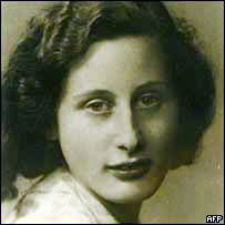 Helga Deen