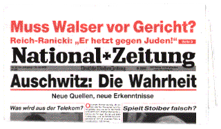 National Zeitung