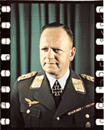 Field Marshal Milch