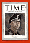 Heinrich Himmler