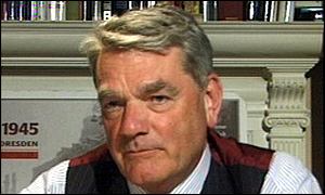 David Irving (BBC)