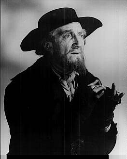 Ron Moody as Fagin