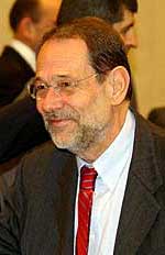 Javier Solana