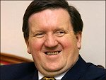 Lord Robertson