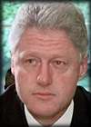 President Clinton