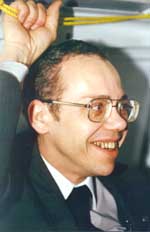 Fred Leuchter