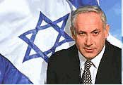 Netanyahu