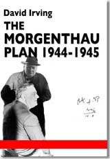 The Morgenthau Plan