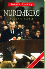 Nuremberg: The Last Battle