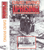 Uprising book