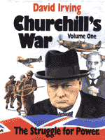 Churchill volume 1