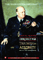 Churchill's War, vol.ii 