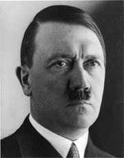 wife of hitler