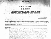 German document