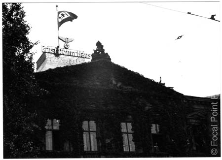 Ernst Roehm Haus