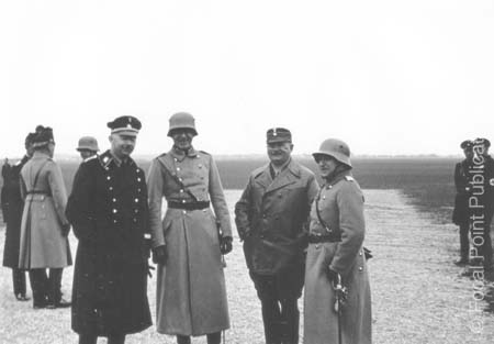 Himmler and Roehm 2