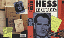 Hess book