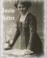 Paula Hitler 