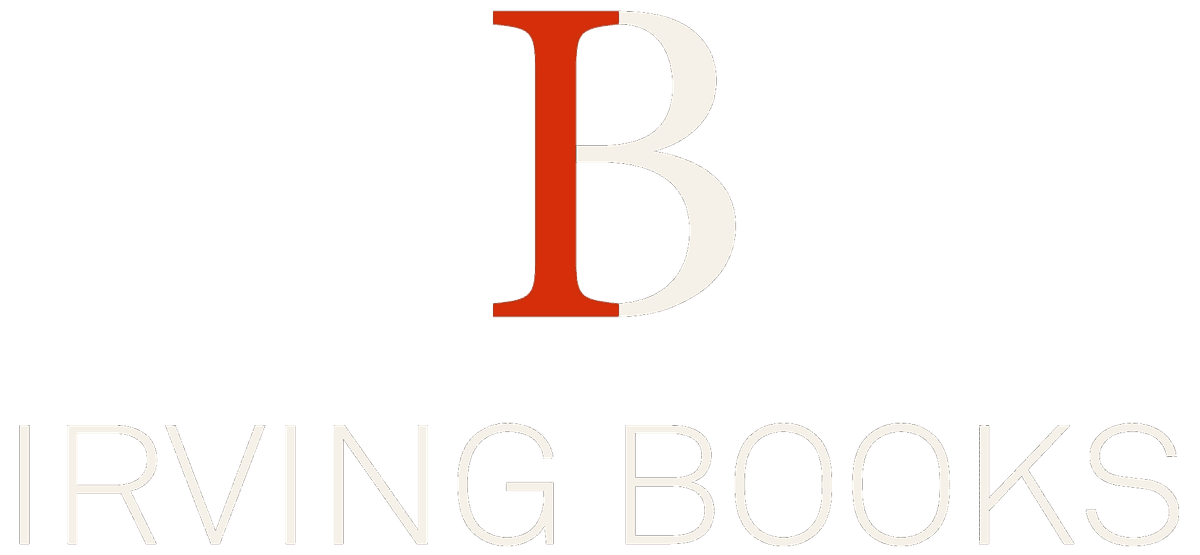 Irving Books