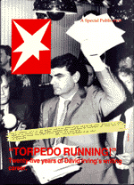 Torpedo Running cover