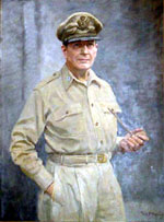 Douglas MacArthur