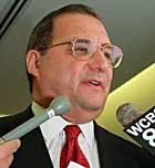 Abe Foxman