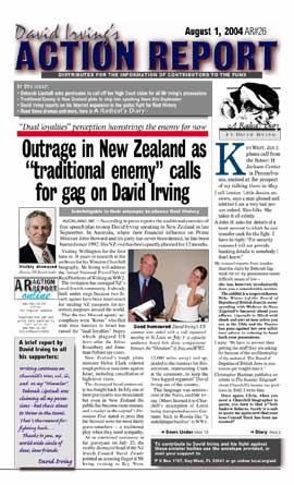 Front page