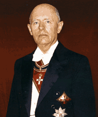 Reinhard Gehlen (1970s)