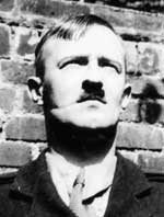 Joyce in jailed