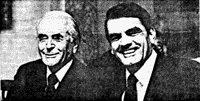 Albert Speer, David Irving, Oct 1980