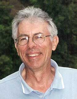 Kevin MacDonald