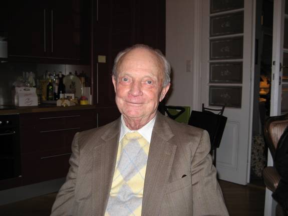 Dr Herbert Schaller