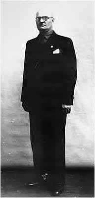 Christian Wirth