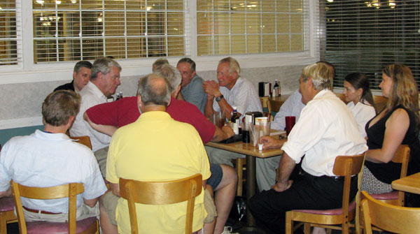 Raleigh group
