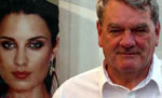 Irving, Copenhagen poster girl