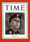 Himmler on Time