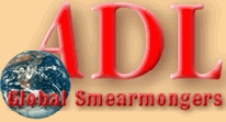 ADL Global Smearmonger