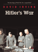 David Irving: Hitler's War