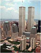 Twin Towers