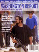 Washington Report