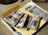 The fund
