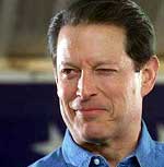 Al Gore