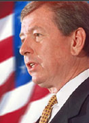 John Ashcroft