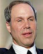 Michael Eisner