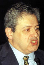 Renato Mannheimer