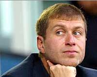 Abramovich