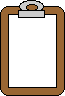 clipboard