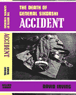 Accident Book jacket