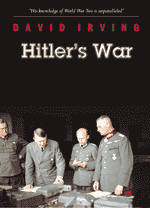 Hitler's War