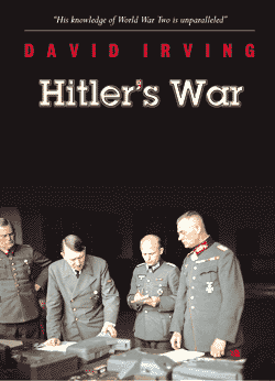 Hitlers War